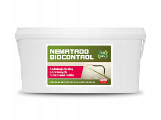 NematodesSTOP 1kg BIOGEN Nematado Biocontrol