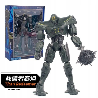 Model filmovej postavy Nobrandly Pacific Rim 2 pe