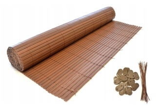 Poťah, rohož 100 x 300 cm PVC