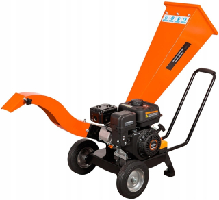 BENZÍNOVÝ SPAĽOVACÍ ŠTIPKOVAČ OM LINE OLEO-MAC RDR 60 LONCIN 212CM3 7KM