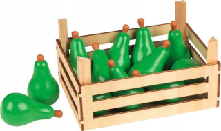 Box na hrušky Goki 51667
