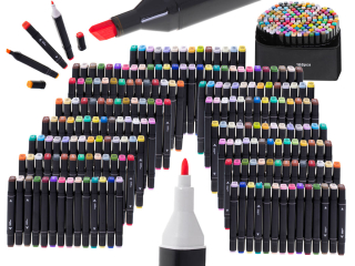 Promarkers Ikonka 168 ks.
