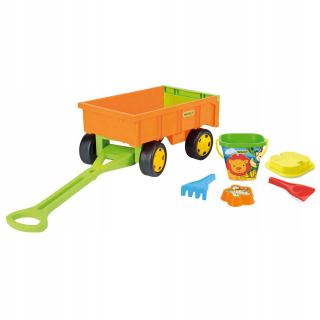 Wader Set 10952