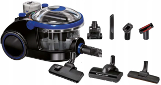 Vodný vysávač MPM Bora 2400 MOD-41