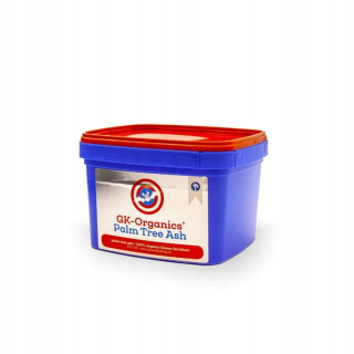 GUANOKALONG viaczložkové hnojivo prášok 1 kg 1 l