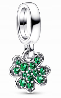 Prívesok Charms Four Leaf Clover Pandora