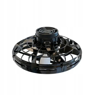 Ovládateľná Magic Ball Flying Ball Bumerang Fly Ball Magic Drone Orb Flyi