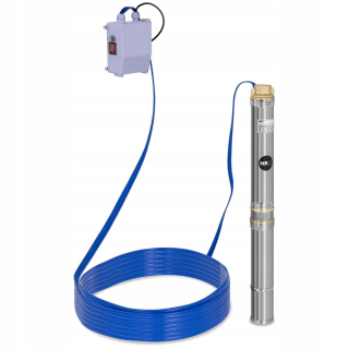 Čerpadlo TKO 250 W 2501 - 5000 l/h