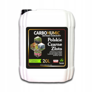 Carbohort tekuté hnojivo 22 kg 20 l