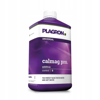 Plagron tekuté viaczložkové hnojivo 1,2 kg 0,5 l