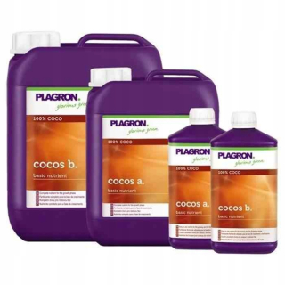 Plagron tekuté viaczložkové hnojivo 1 kg 1 l