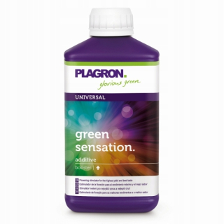 Plagron tekuté viaczložkové hnojivo 1,2 kg 1 l