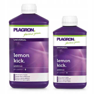 Plagron tekuté viaczložkové hnojivo 1,2 kg 1 l