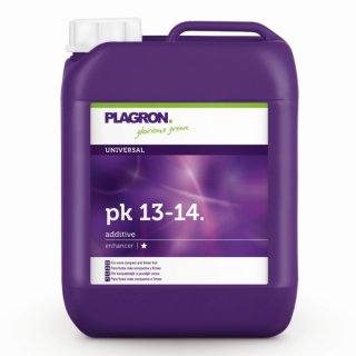 Plagron tekuté viaczložkové hnojivo 5 kg 5 l