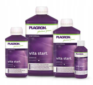 Plagron Vita Start 100 ml