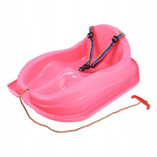 Plastové šmykľavky Baby Mix Mini