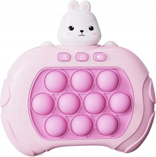 POP IT GAME Elektronická arkádová antistresová senzorická hra