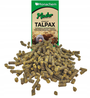 Monachem dusíkaté hnojivo granulát 2,5 kg