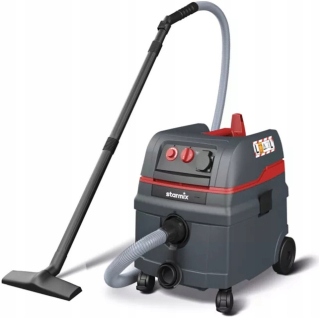 Starmix ISC L-1425 1400 W priemyselný vysávač
