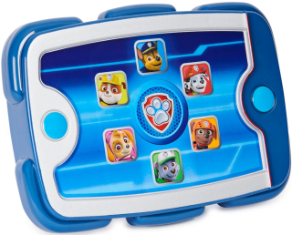 Interaktívny Paw Patrol Ryder Pad od Spin Master so zvukmi