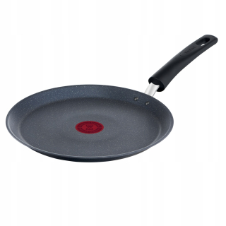 Pánev na palacinky TEFAL Healthy Chef 25 cm, odolná s nelepivým povrchom