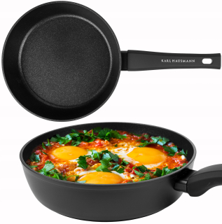 Karl Hausmann Supreme tradičná panvica s nepriľnavým povrchom 24 cm