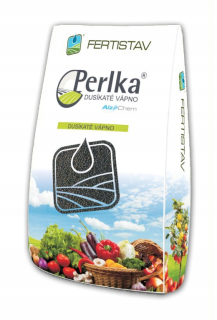 Dusíkaté hnojivo Fertistav granulát 20 kg