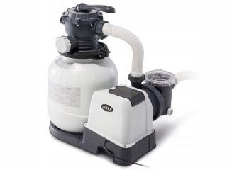 Pieskové čerpadlo 7900 l/h INTEX 26646