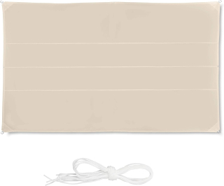 Záhradná plachta 600 x 400 cm
