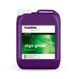 Plagron tekuté viaczložkové hnojivo 7 kg 5 l