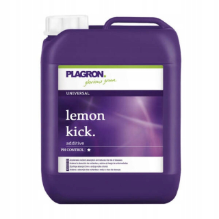 Organické, prírodné hnojivo Plagron tekuté 0,25 l