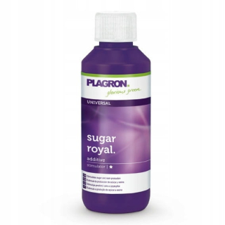 Plagron tekuté viaczložkové hnojivo 1 kg 0,25 l