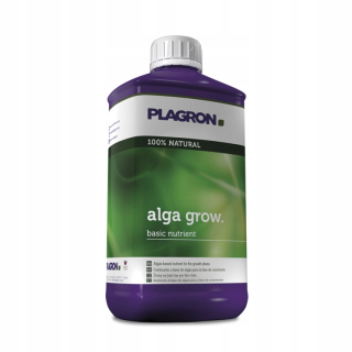 Plagron tekuté viaczložkové hnojivo 1 kg 1 l