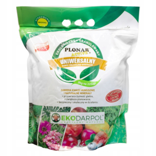 Ekodarpol univerzálne hnojivo 1kg granulát