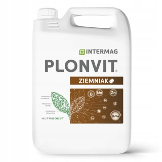 Intermag tekuté viaczložkové hnojivo 7,32 kg 5 l