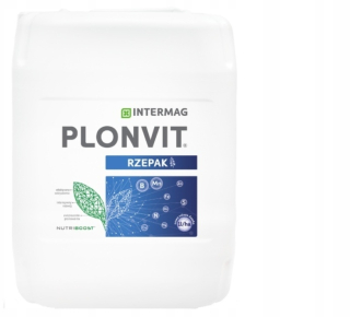 Intermag tekuté viaczložkové hnojivo 14,68 kg 10 l