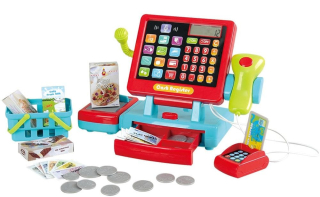 Plyšové medvedíky Touch box s príslušenstvom so zvukom