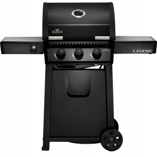 Plynový gril Napoleon Legend 365 LD365PK-PL