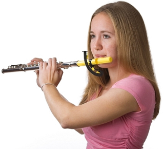 Blocki Flute Method Pneumo Pro priečna flauta