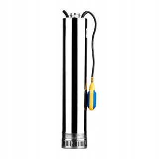 Omnigena 1100 W ponorné čerpadlo 7800 l/h