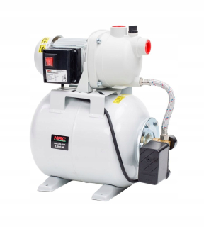 Povrchové čerpadlo NAC 1200 W 3600 l/h