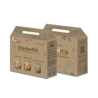 POWDER FEEDING viaczložkové hnojivo práškové 1 kg