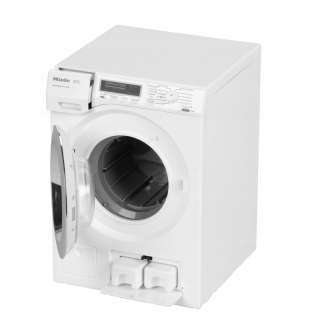 Klein 6941 práčka Miele Vodná, otočný bubon + zvuk