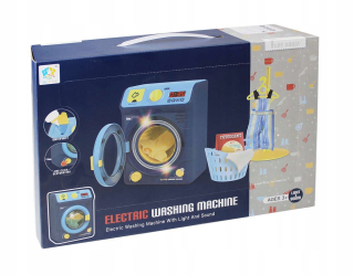 Automatická práčka Odstreďovací bubon Príslušenstvo
