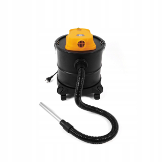 Vysávač popola Aga 1200 W 18 l