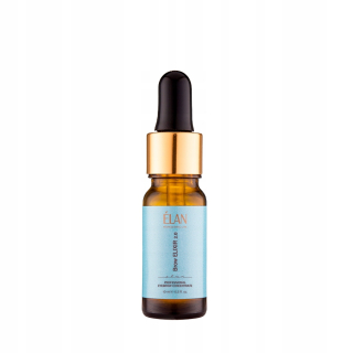 Profesionálny koncentrát starostlivosti o obočie Elan Brow Elixir 2.0, 10 ml