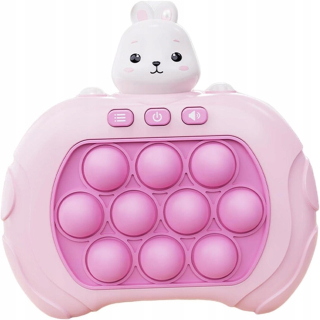 Push Bubble Fidget Zabawki sensoryczne, Push It Fidget Toys, Push Pop