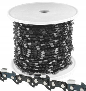 PÍLOVÁ REŤAZ NA BENZÍN REŤAZOVÁ PÍLA 3/8" 1,3 mm 1640 LINKS SOOL