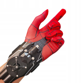 RUKAVICE SPIDER-MAN WEB LAUNCHER