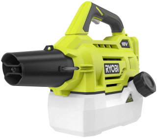 Akumulátorový postrekovač Ryobi 2 l